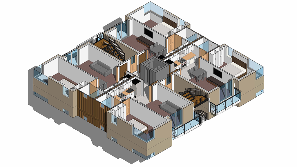 3d floor plan